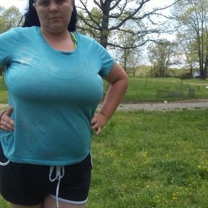 Meet your Posher, Toni